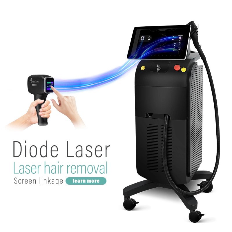 Diode-Laser-Hair-Removal Diode-Laser-Hair-Removal