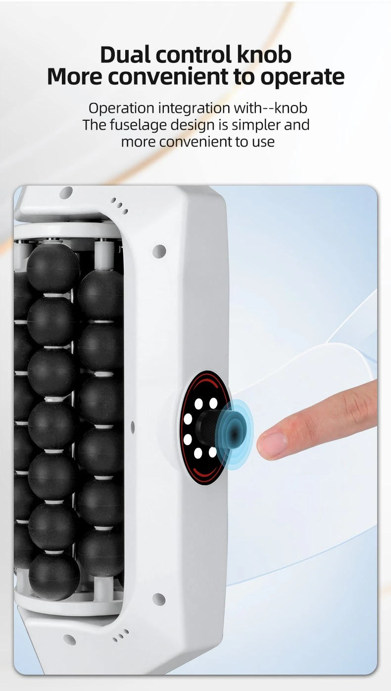 Massage device details-1 8 Massage device details-1 8