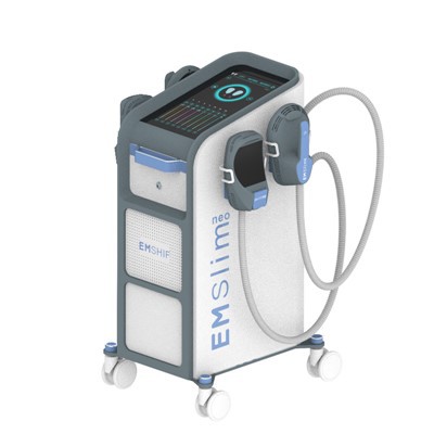 Máquina de adelgazamiento para esculpir el cuerpo