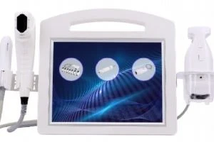 La aplicación del ultrasonido en la industria de la belleza tiene principalme...
