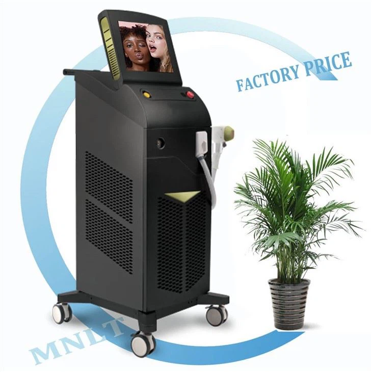Best Price Alma Soprano Titanium Laser