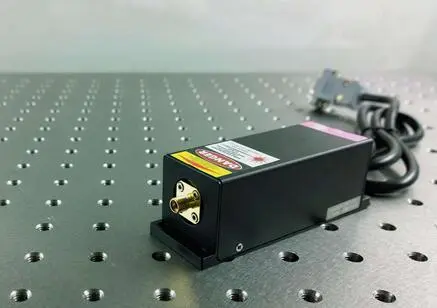 Tecnología de envasado láser de semiconductores