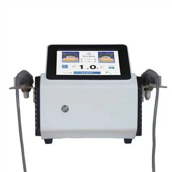 Hifu para reafirmar la piel