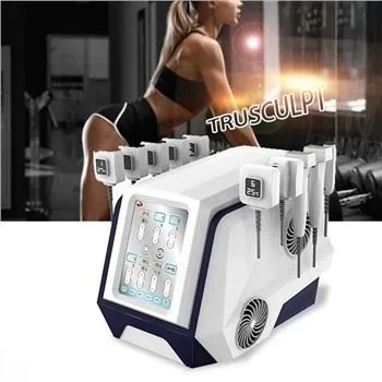Máquina Trusculpt