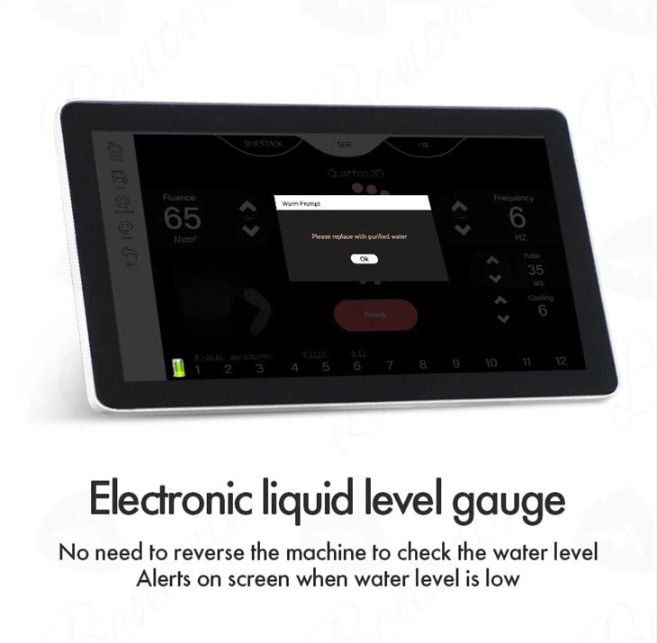 Laser Hair Removal Machine Professional