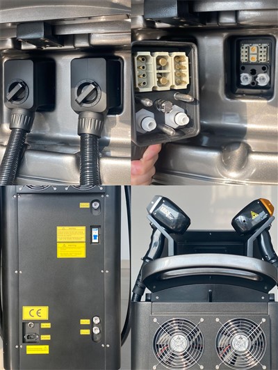 50% de descuento en máquina de depilación láser de diodo