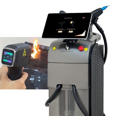 Comprar máquina de depilación láser de diodo