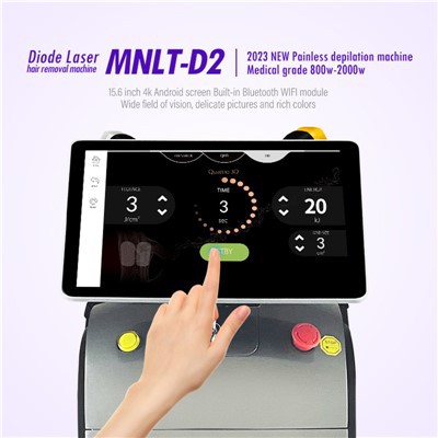 Precauciones de la máquina de depilación láser de diodo