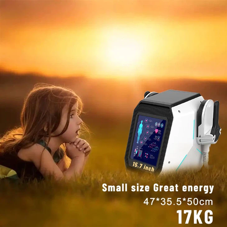 Body Sculpt Slimming Machine