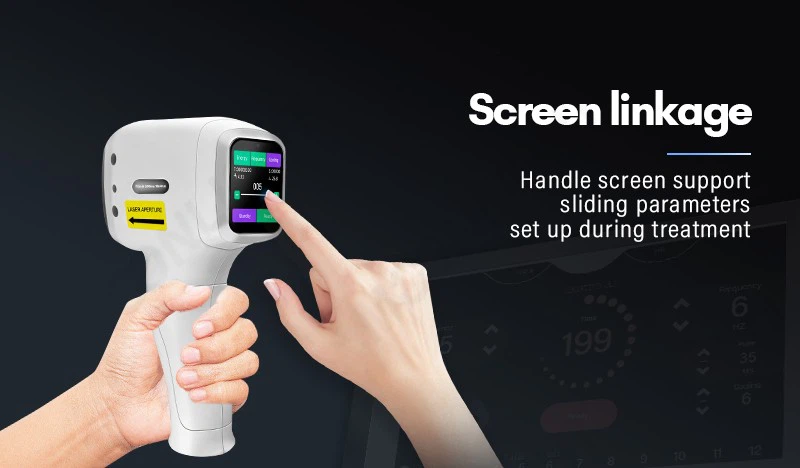 Factory Price Soprono Diode Laser Hair Removal Machine