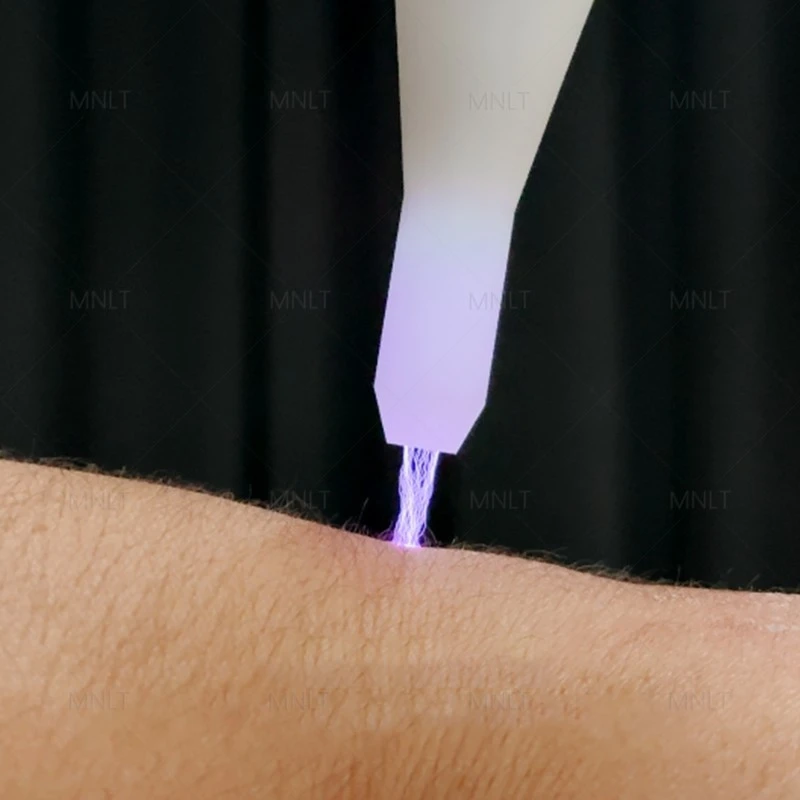Hot & Cold Plasma Machine – Next-Gen Skin Rejuvenation Technology best