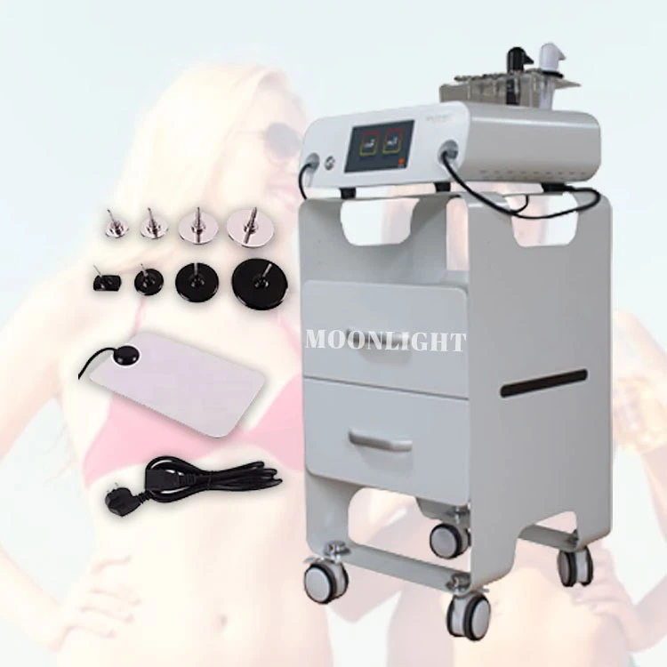 Indiba Machine