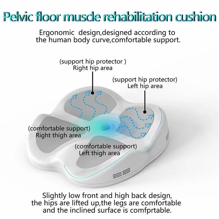 Portable Emshape Machine