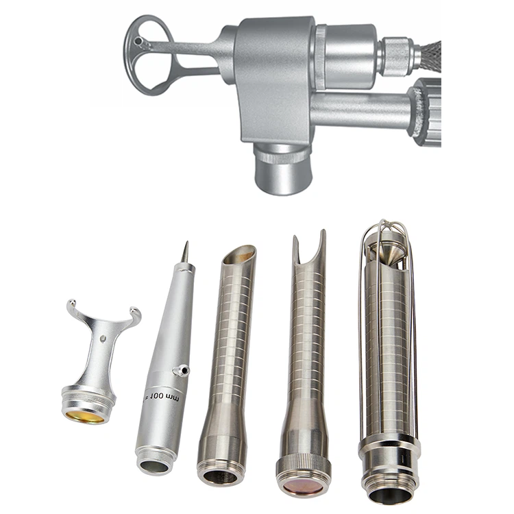 Professional CO2 Laser Machine high quality