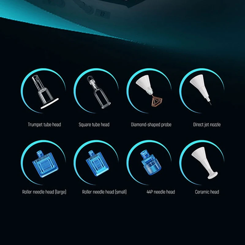 Revolutionary Cold Plasma High-Frequency Beauty Device: The Future Of Aesthetic Innovation price