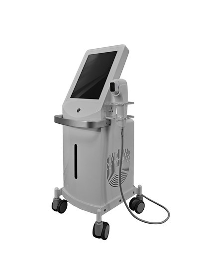 Máquina para esculpir el cuerpo con ultrasonido 7D HIFU