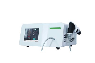Máquina avanzada de terapia con ondas de choque: potente solución no-invasiva para aliviar el dolor y regenerar el cuerpo