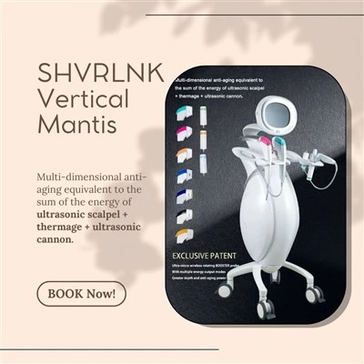 Máquina MNLT HIFU: solución no quirúrgica de estiramiento facial y estiramiento corporal
