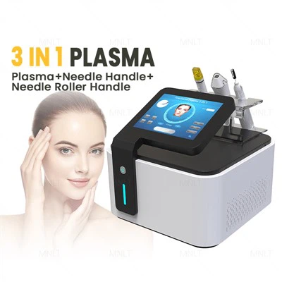 OEM/ODM 3- en -1 dispositivo de plasma de fusión